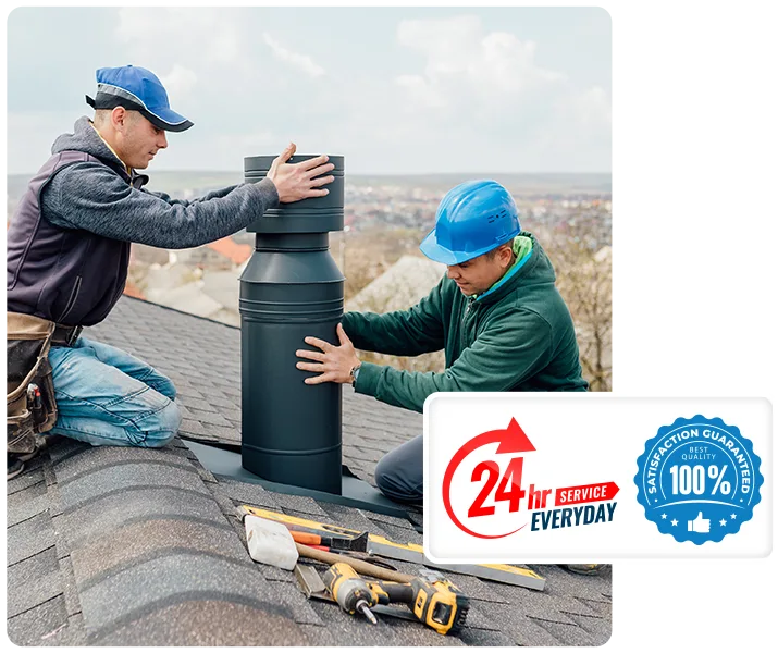 Chimney & Fireplace Installation And Repair in Aberdeen, SD