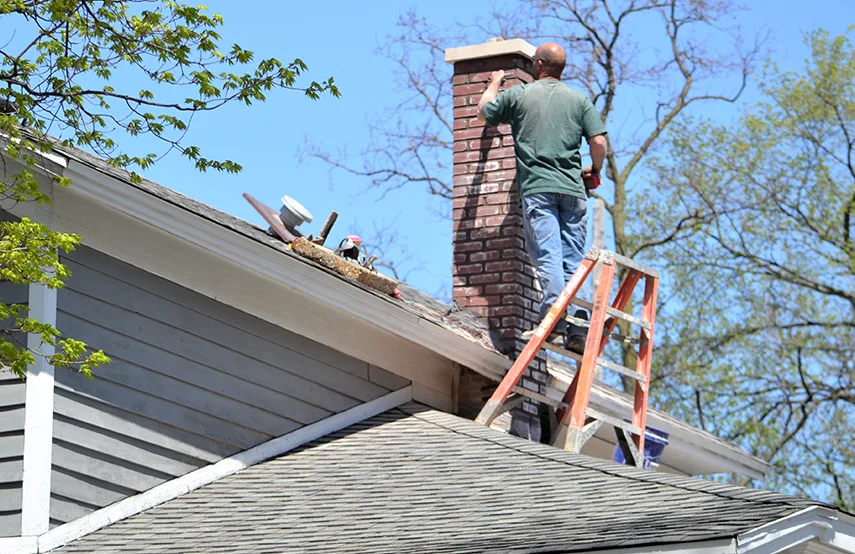 Chimney & Fireplace Inspections Services in Aberdeen, SD